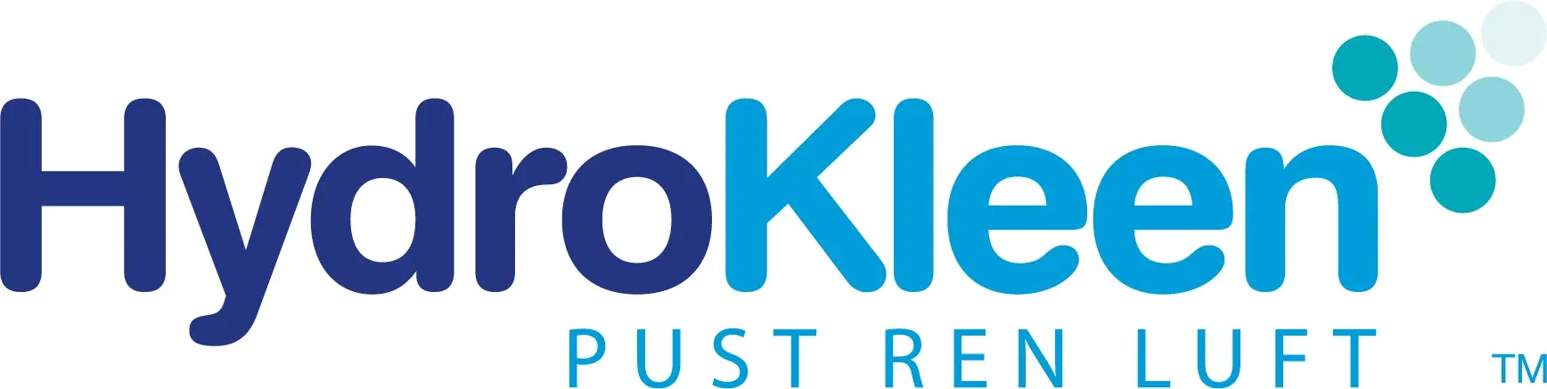 Sertifisert Hydrokleen-partner